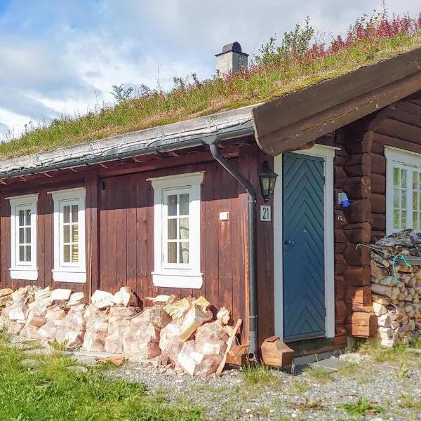 2 Sovrum Härligt Hem I Oppdal, hotell i Oppdal