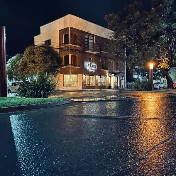 Hotel Tykua, hotel in Gualeguaychú