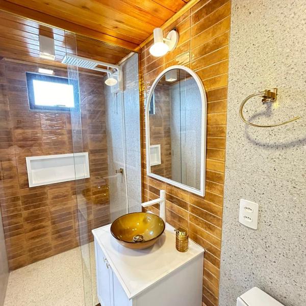 Winter Hut - Tiny House Village - Foto 3