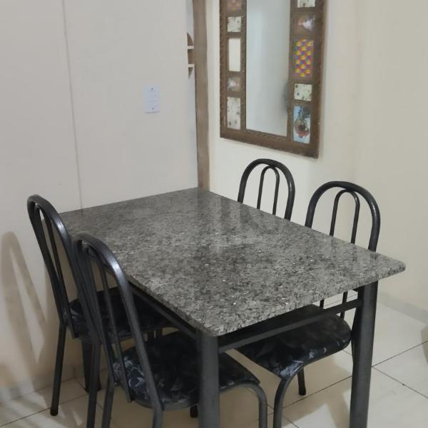 Hoster Casal com Garagem