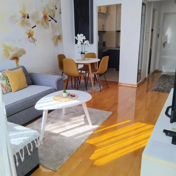 Orchis, ξενοδοχείο σε Kragujevac