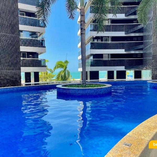 Landscape melhores apartamentos da Beira Mar