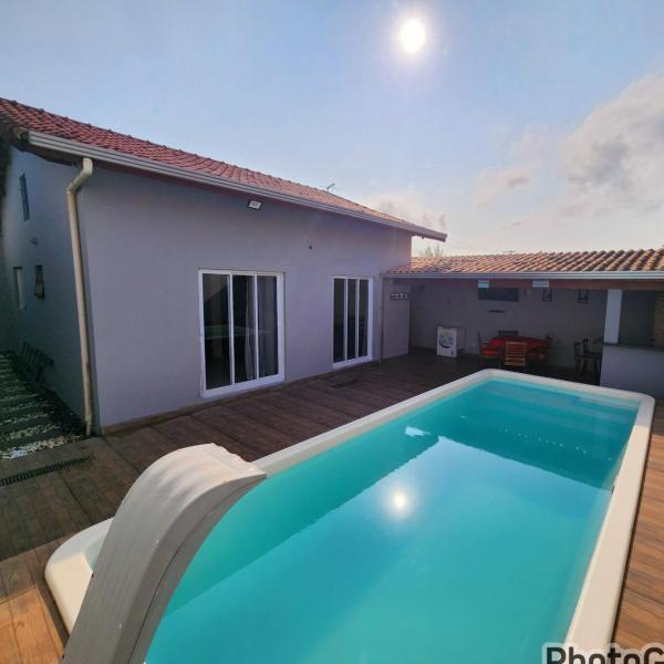 Residencial Coconut's Beach