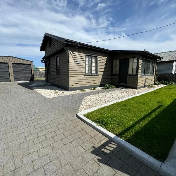 Penfold Cottage CBD Launceston Invermay, hotel v destinaci Launceston