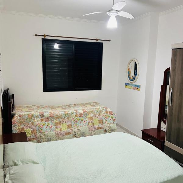 Apartamento com Vista para o Mar - Foto 2