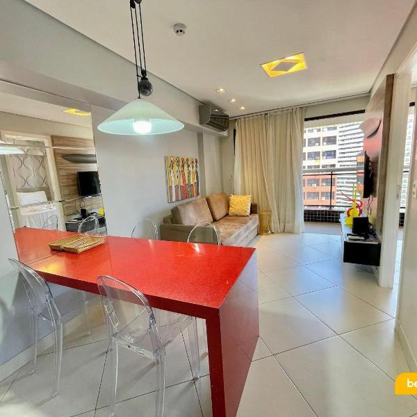 Landscape melhores apartamentos da Beira Mar - Foto 5