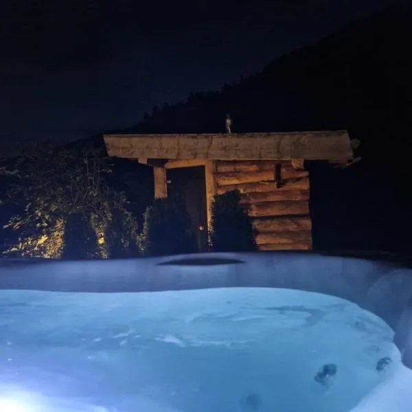 Natur Apartments Riesen, hotel a San Lorenzo di Sebato