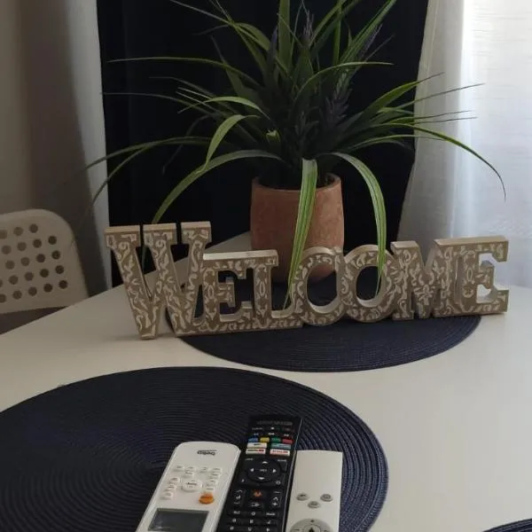 Casa Rusu - Govandari -Self check in-24h Netflix, khách sạn ở Reşiţa