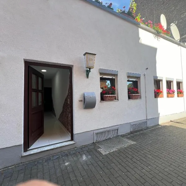 Apache Königswinter, hotel in Königswinter