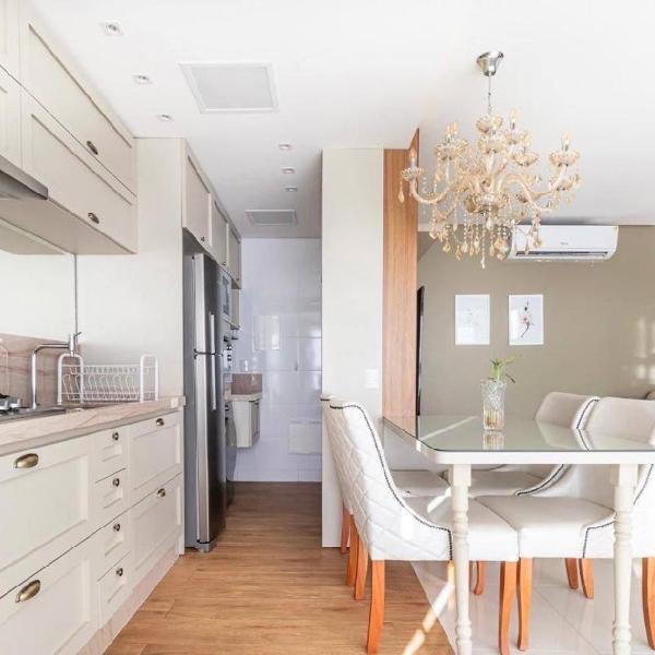 PALMAS EXPERIENCE - Apartamento Luxuoso, vista lago, próximo ao shopping - Foto 4