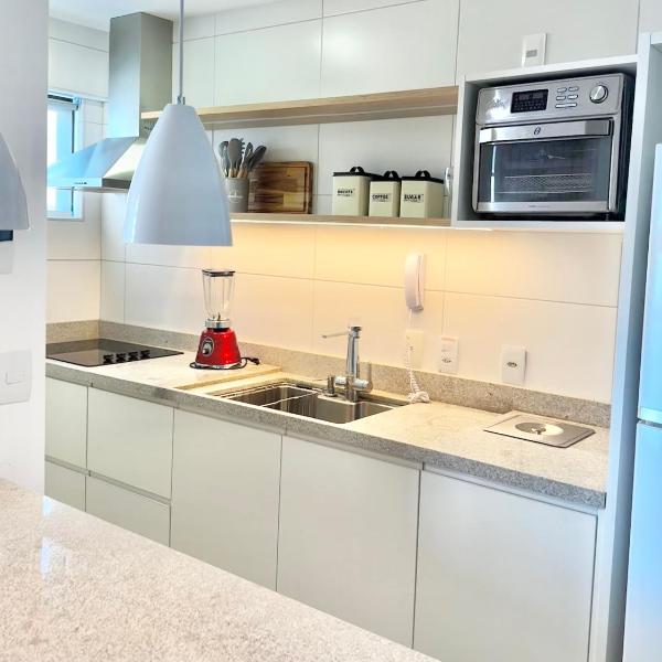 Apartamento Recife polo médico e empresarial