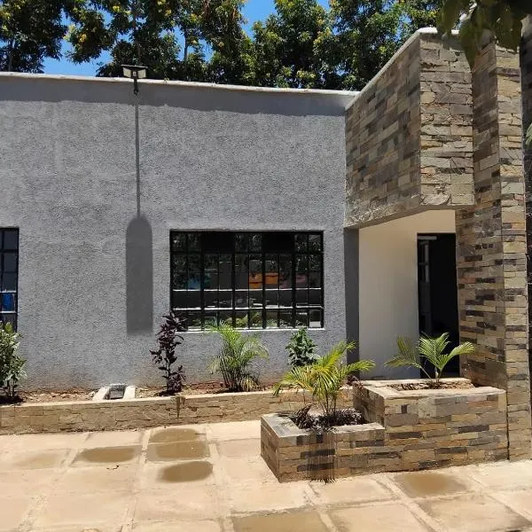 Royal palms studio, hotel u gradu Bungoma