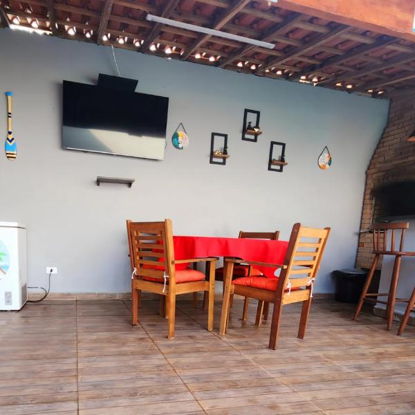 Residencial Coconut's Beach - Foto 4