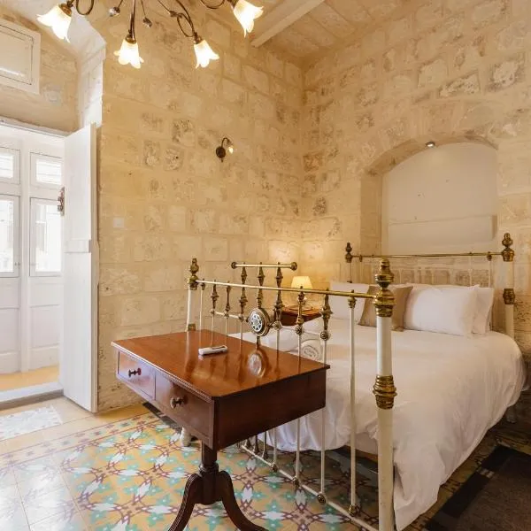 Tranquil Haven 3, hotel v destinaci Rabat