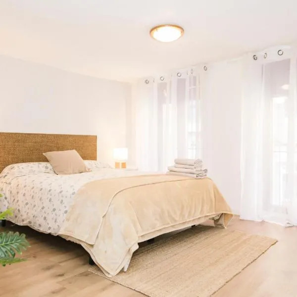Casa El Viaje, hotel in San Leonardo de Yagüe