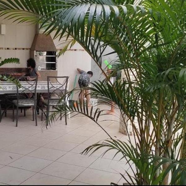 Villa sonhos - Foto 4
