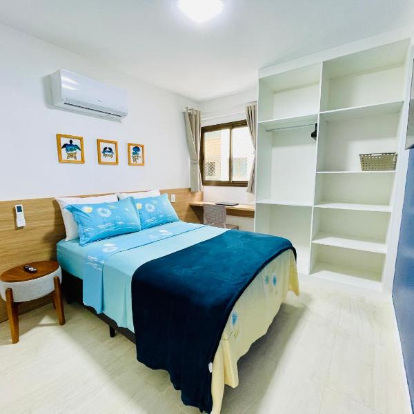 Apartamento dos Sonhos na Praia dos Anjos - Foto 5