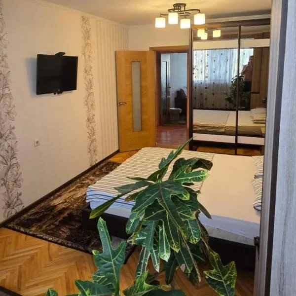 BELTA*S APARTMENTS, hotel in Chişinău