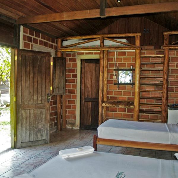 hotel fazenda paraíso - Foto 2