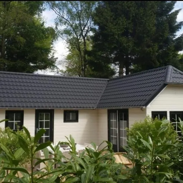 Ons Huisje, hotel v destinaci Beekbergen