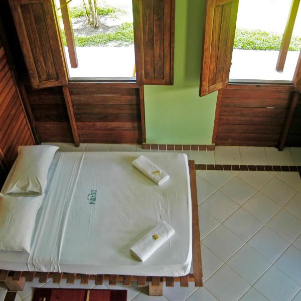 hotel fazenda paraíso - Foto 3