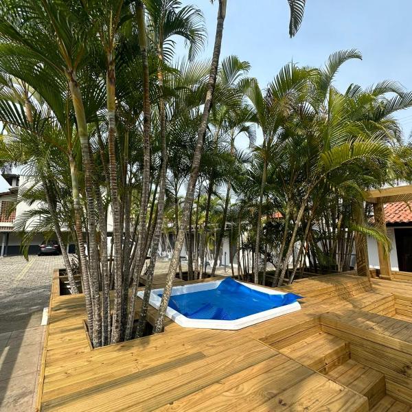 Canas Gold Praia Hotel - Foto 5