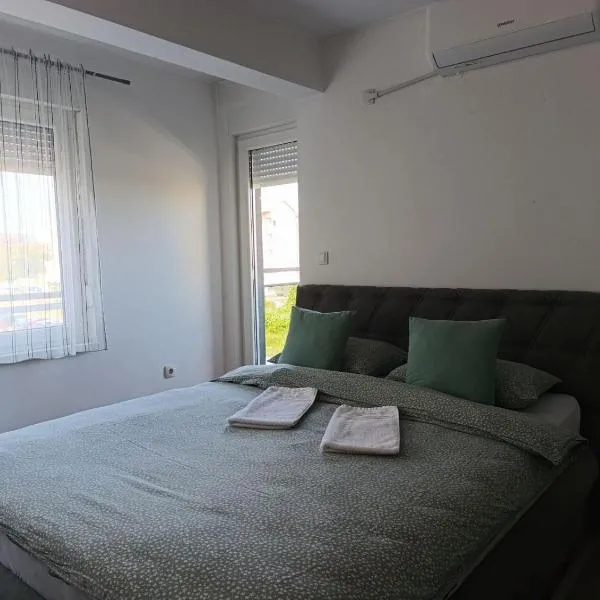 Apartman Dunja, khách sạn ở Banja Luka