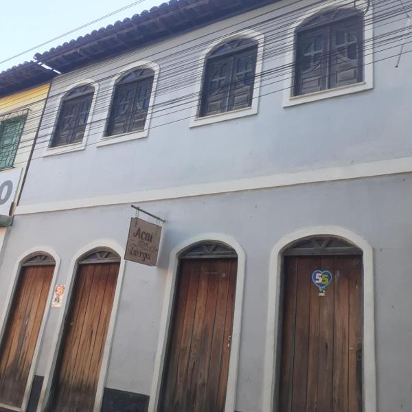Casa do cuscuz
