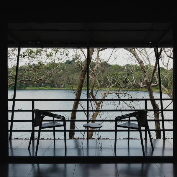 Lakedale Resorts, hotel v destinaci Thekkumkara