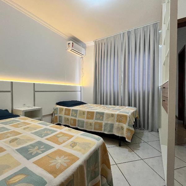 B029 - Cobertura com 3 quartos e vista para o mar - Foto 2