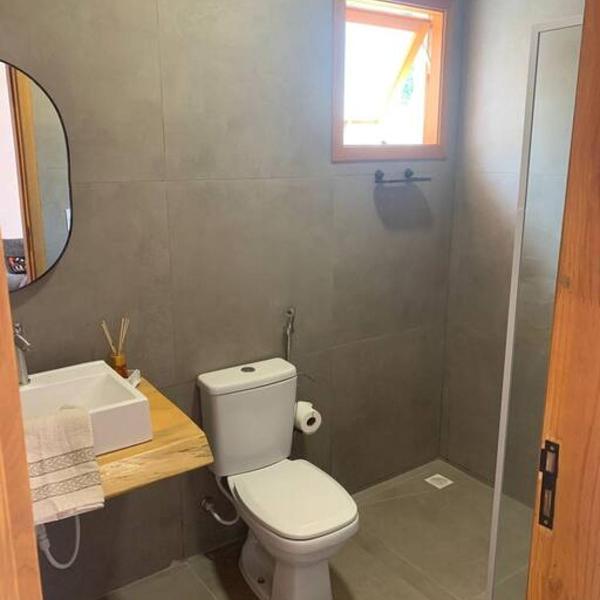 Lá na Lagoinha - Casa Ovelha - Foto 3