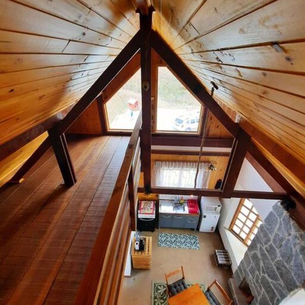 Lá na Lagoinha - Casa Ovelha - Foto 2