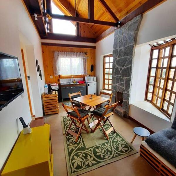 Lá na Lagoinha - Casa Ovelha - Foto 5