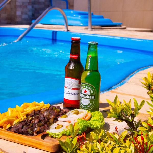 Badejo Suites - Foto 4