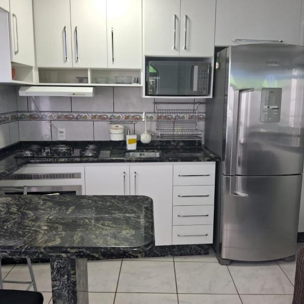 Apartamento no Costão do Pântano do Sul - Foto 4