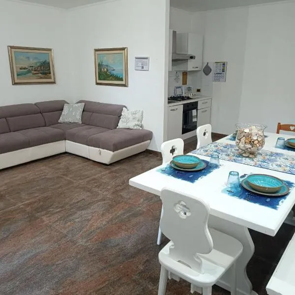 Regina sul Mare, hotel v destinaci Terracina