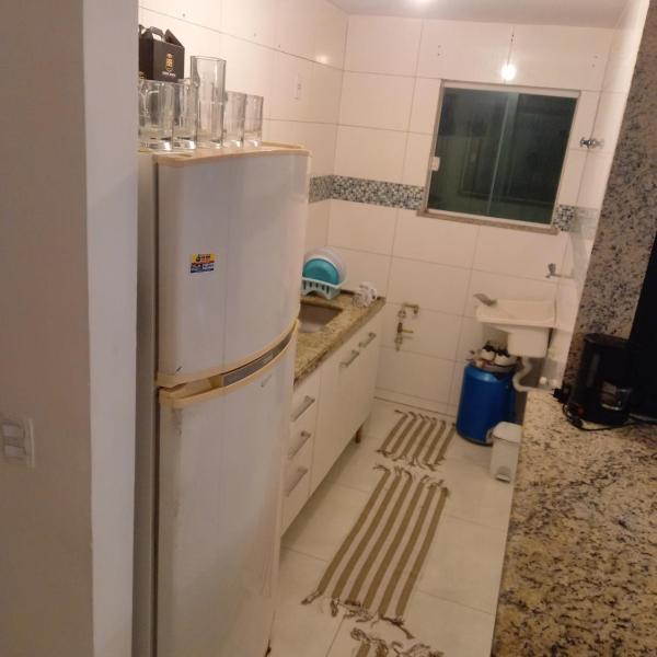 Apt muito perto da praia do recreio - Foto 2