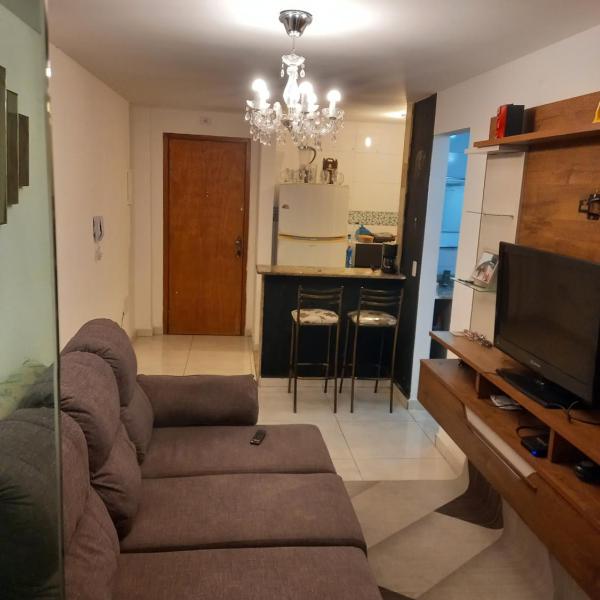Apt muito perto da praia do recreio - Foto 5