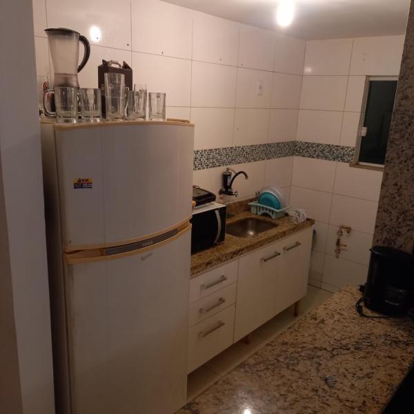 Apt muito perto da praia do recreio - Foto 4