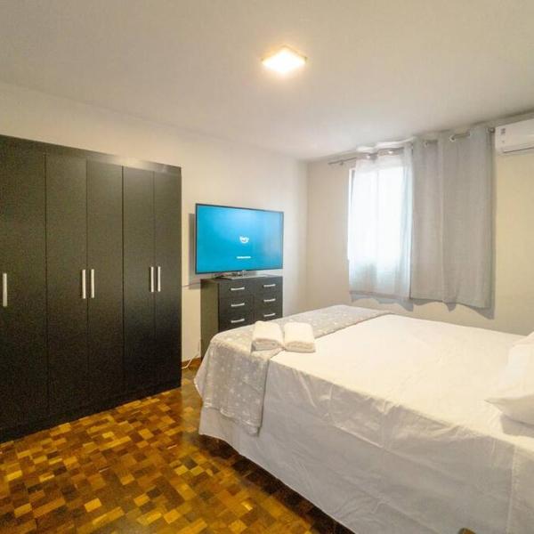 Apartamento Grande Centro - SQ34 - Foto 2