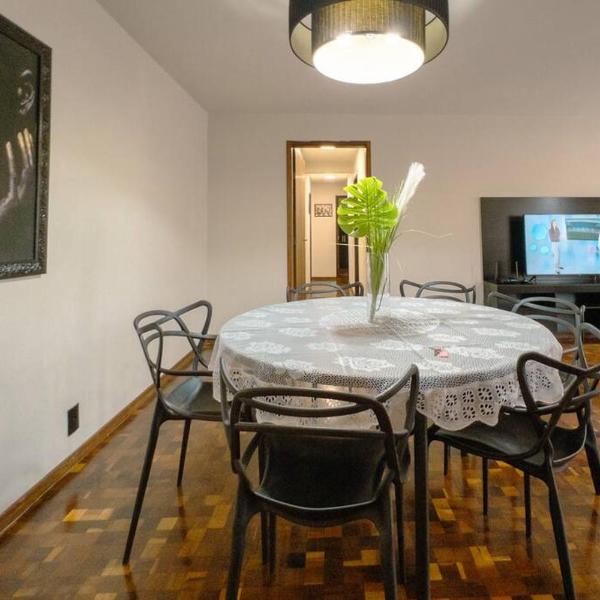 Apartamento Grande Centro - SQ34 - Foto 5
