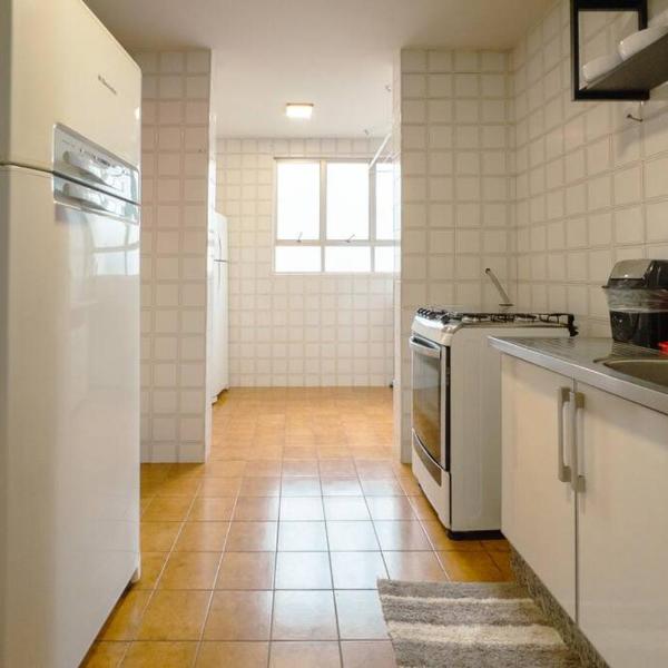 Apartamento Grande Centro - SQ34 - Foto 4