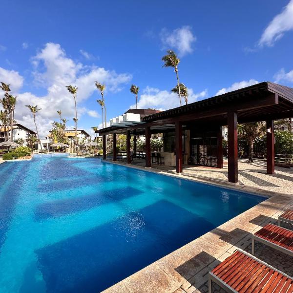 Taiba Beach Resort - Ap 106 BL A - IMOB TEMPORADA - Foto 4
