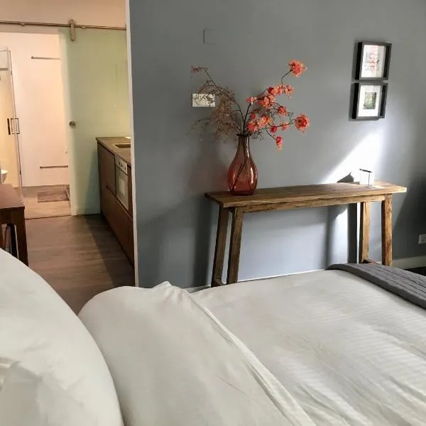 De Boogschutter - De Perenboom, hotel in Langenboom
