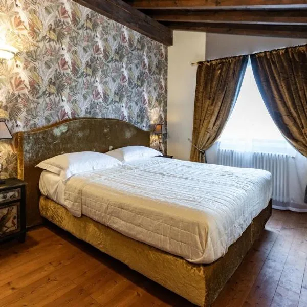 Corte Bioti, hotel in Pescantina