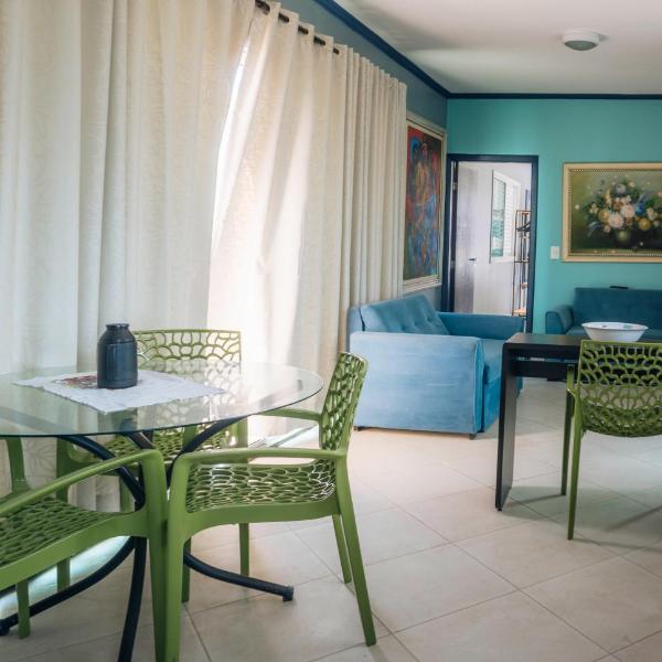 Apartamentos Primavera Guarujá - Foto 5