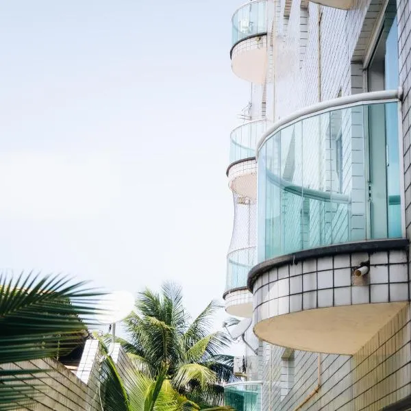 Apartamentos Primavera Guarujá, hôtel à Guarujá