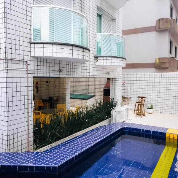 Apartamentos Primavera Guarujá - Foto 5