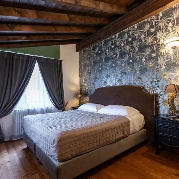 Corte Bioti, hotel v destinaci Pescantina