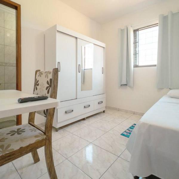 Apartamento Econômico - GI07